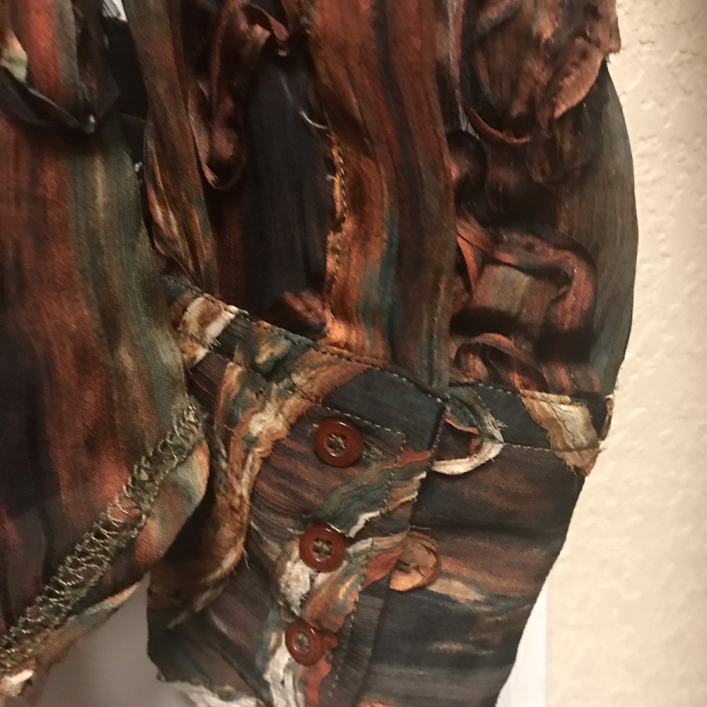 Georg Roth Button Down - Picture 3 of 5